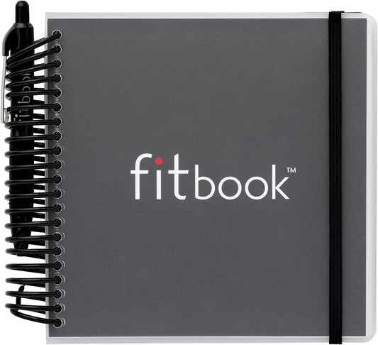 Fitlosophy Fitbook
